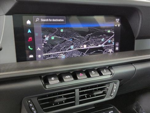 New 2026 Porsche 911 Carrera GTS image 14