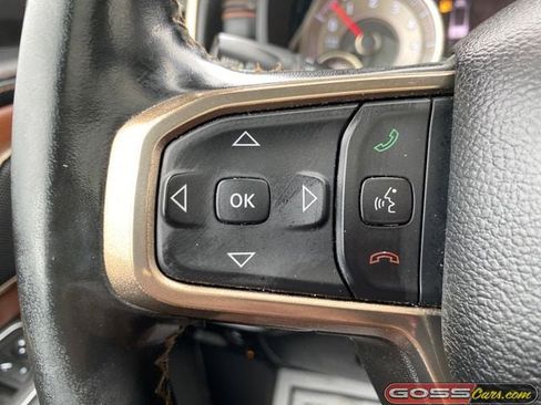 Used 2022 RAM 1500 Limited image 20