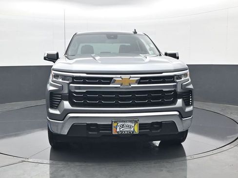 Used 2023 Chevrolet Silverado 1500 LT image 2