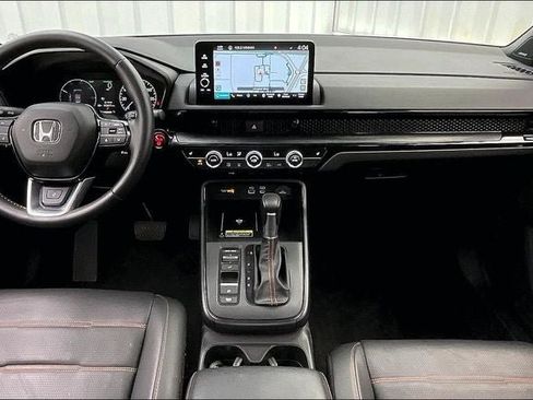 Certified 2024 Honda CR-V Sport Touring image 15