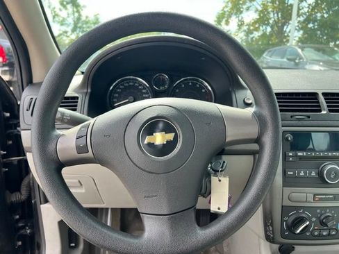 Used 2008 Chevrolet Cobalt LS w/ Protection Package FWD image 12