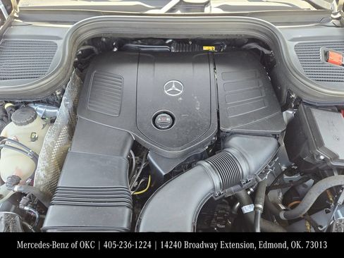 Certified 2024 Mercedes-Benz GLE 350 4MATIC image 22