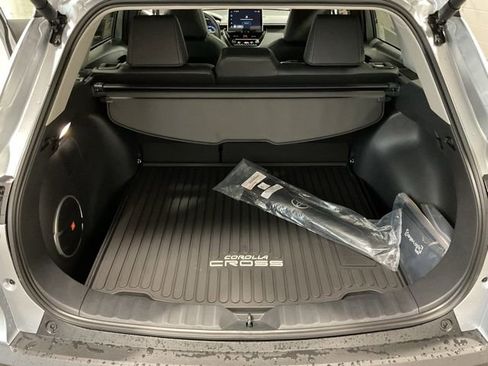 New 2026 Toyota Corolla Cross XLE image 21