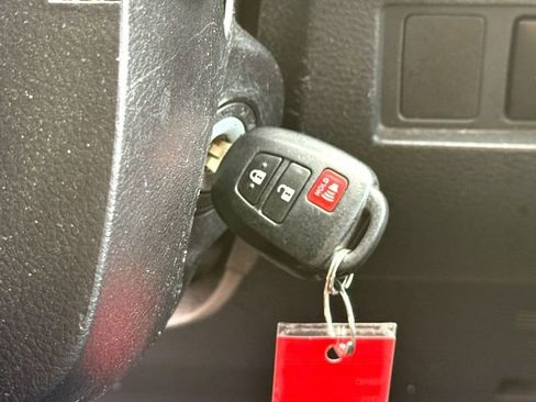 Used 2018 Toyota Tundra SR5 w/ Truck Exterior Package image 17