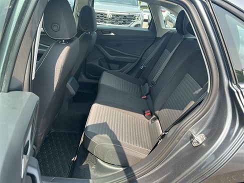 New 2025 Volkswagen Jetta S image 10