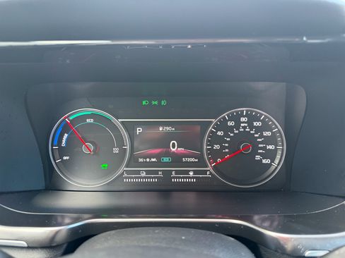 Used 2023 Kia Sorento EX image 15