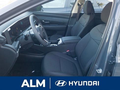 New 2026 Hyundai Tucson SE image 12