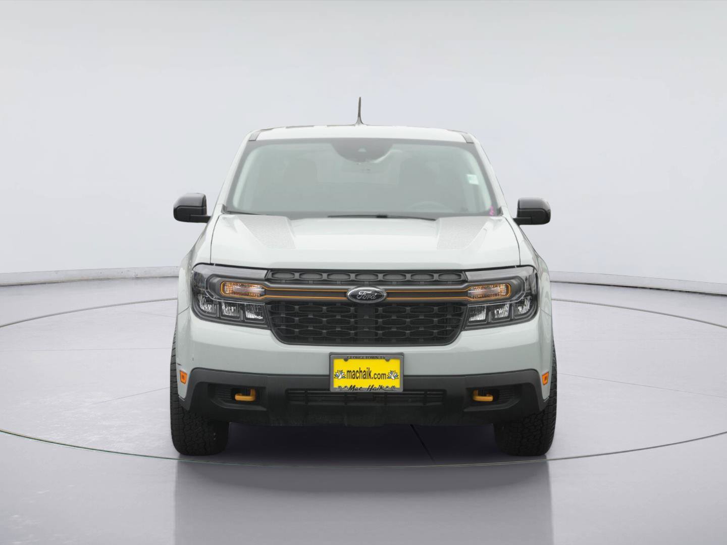 Used 2024 Ford Maverick Tremor w/ Tremor Off-Road Package AWD/4WD image 3