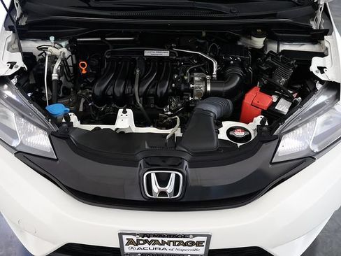 Used 2016 Honda Fit LX image 32