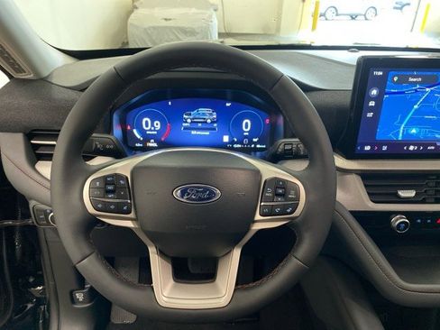 New 2026 Ford Explorer Active w/ Active Comfort Package image 19