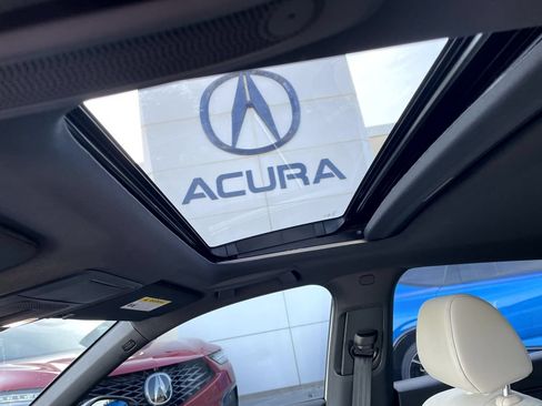Used 2024 Acura Integra A-Spec FWD image 11