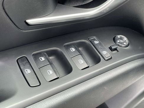 Certified 2024 Hyundai Santa Cruz SEL FWD image 15