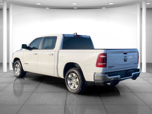 Used 2024 RAM 1500 Laramie image 5