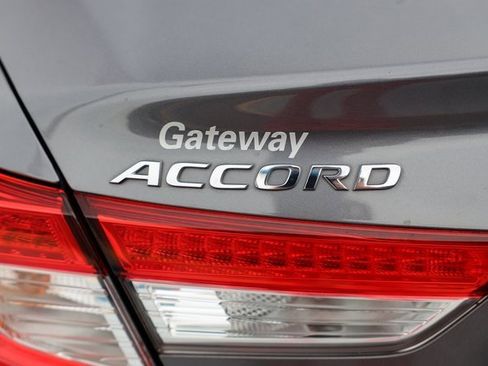 Used 2020 Honda Accord LX image 43