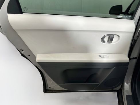 Used 2024 Hyundai Ioniq 5 SEL RWD image 26