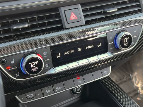 Used 2018 Audi S5 Premium Plus w/ Navigation Package image 29