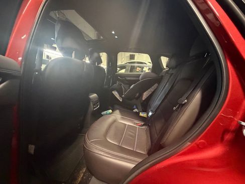 Used 2024 MAZDA CX-5 Signature AWD/4WD image 14