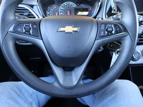 Used 2020 Chevrolet Spark LT image 46