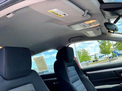Used 2021 Honda CR-V Special Edition image 27