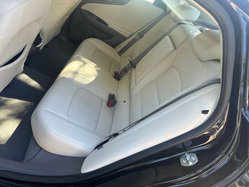 Used 2024 Chevrolet Malibu LT image 20