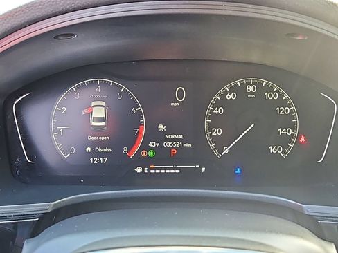 Used 2024 Honda Civic Sport image 24