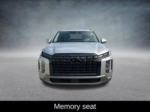 Used 2025 Hyundai Palisade Limited FWD image 8