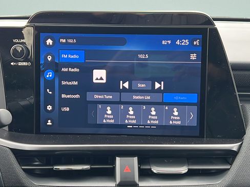 New 2026 Subaru Outback Limited XT AWD/4WD image 16