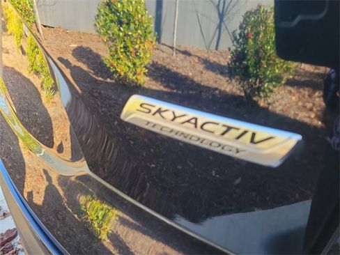 Used 2018 MAZDA CX-9 Touring image 7