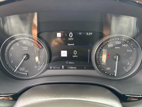 Used 2026 Cadillac XT5 Premium Luxury w/ Driver Assist Package FWD image 37