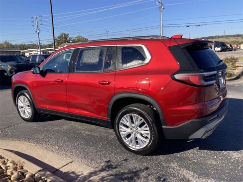 New 2026 GMC Acadia Elevation w/ Elevation Premium Package image 6