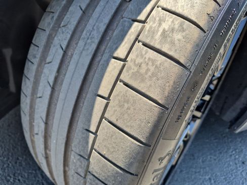 Used 2026 BMW Z4 M40i w/ Premium Package RWD image 12
