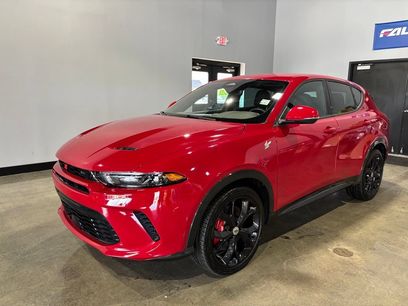 Used 2024 Dodge Hornet R/T w/ Track Pack