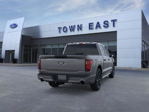 New 2026 Ford F150 STX AWD/4WD image 8