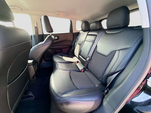 Used 2019 Jeep Compass Altitude image 25