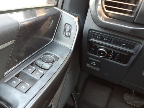 Used 2023 Ford F150 XLT w/ Equipment Group 302A High AWD/4WD image 22