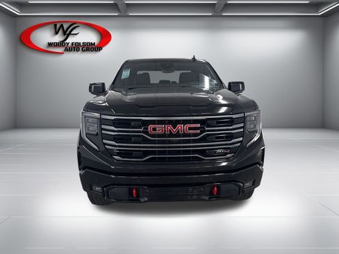 New 2026 GMC Sierra 1500 AT4 w/ Technology Package AWD/4WD image 2