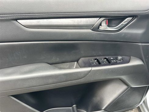 Used 2021 MAZDA CX-5 Touring image 15