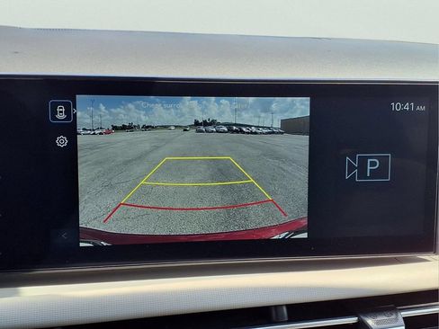 Used 2026 Hyundai Tucson SEL FWD image 11