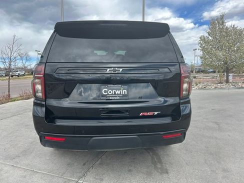 Used 2024 Chevrolet Tahoe RST w/ Luxury Package image 8