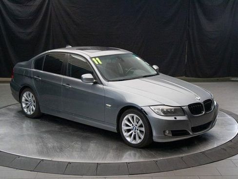 Used 2011 BMW 328i xDrive 328i xDrive image 2