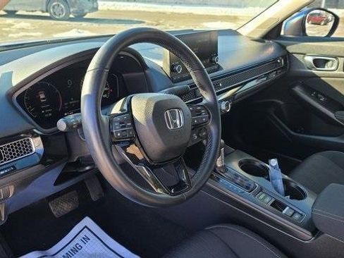 Used 2022 Honda Civic EX image 13