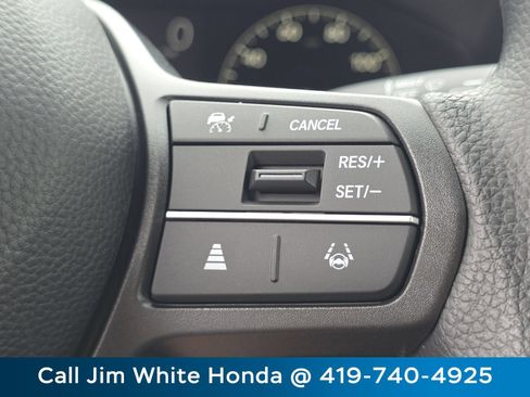 New 2026 Honda CR-V LX image 25