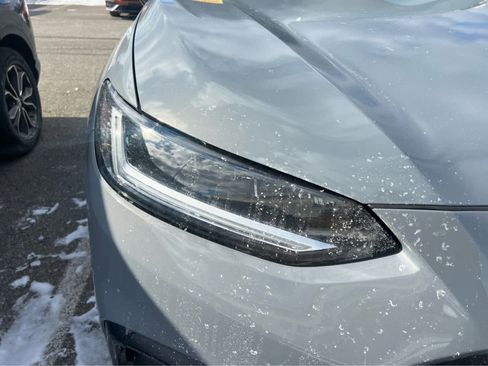 Certified 2024 Honda HR-V Sport image 2