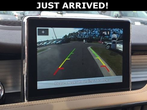 Used 2020 Lincoln Corsair FWD w/ Premium Package image 23