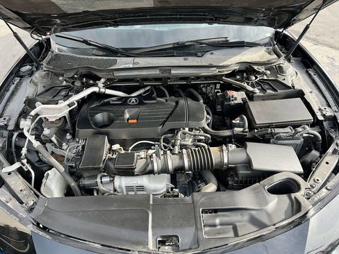 Used 2022 Acura TLX SH-AWD w/ A-SPEC Pkg image 32