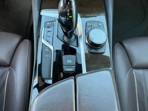 Used 2018 BMW 540i RWD image 20
