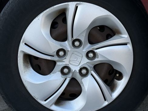 Used 2014 Honda Civic LX image 9