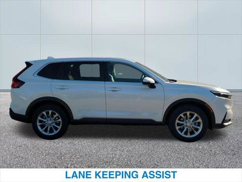 Used 2023 Honda CR-V EX image 6