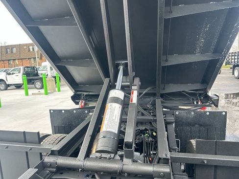 New 2024 Ford F550 4x4 Regular Cab Super Duty image 75