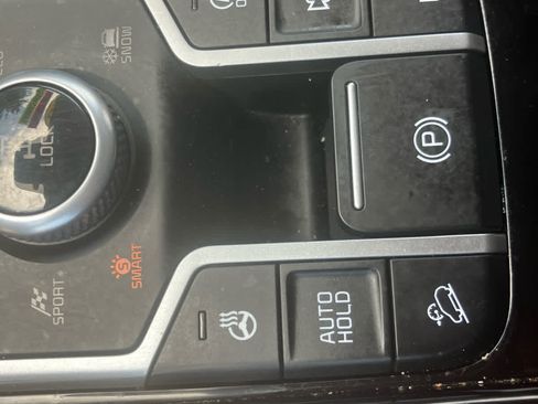 Used 2021 Kia Sorento SX Prestige AWD/4WD image 14